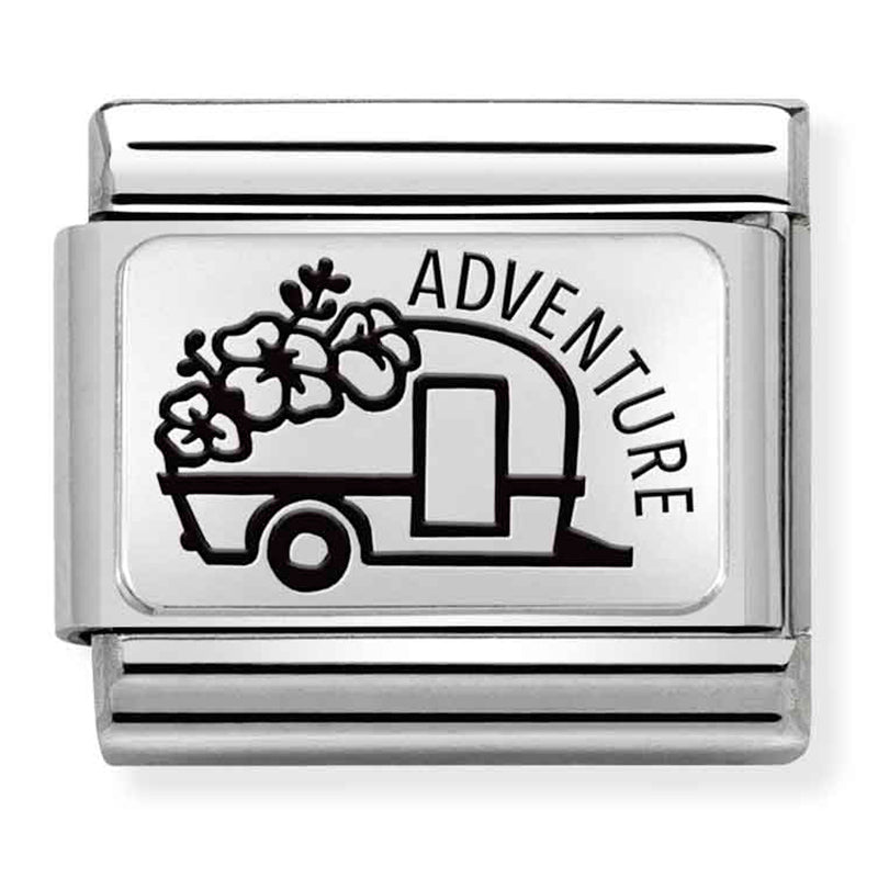 Nomination Composable 330111/25 Caravan Adventure