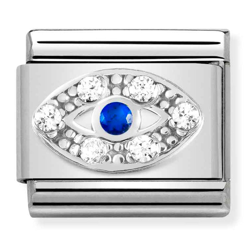 Nomination Composable 330304/43 Eye of Horus