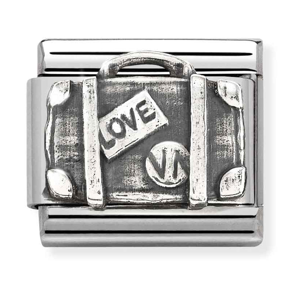 Nomination Composable 330101/62 Suitcase