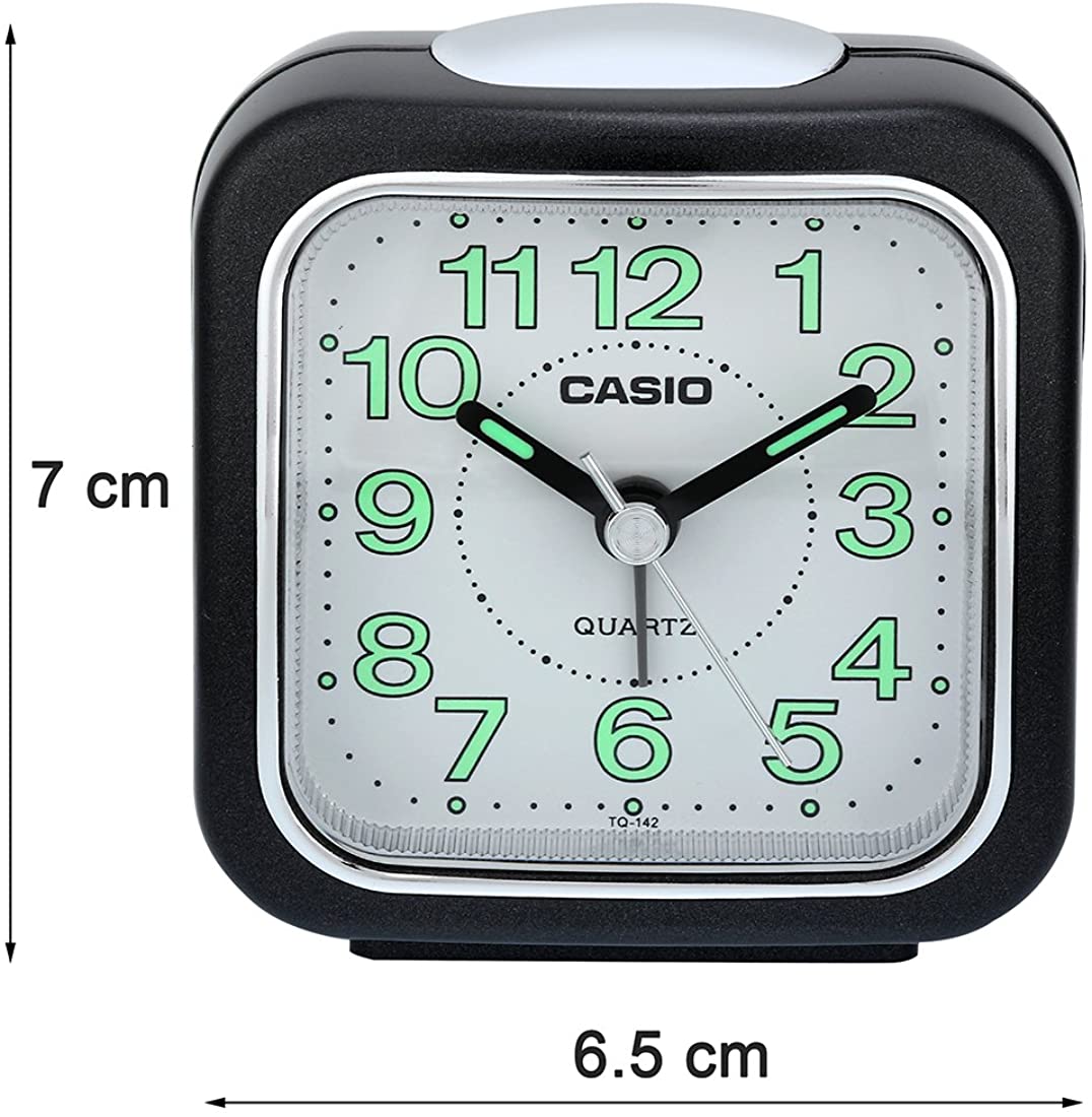 Casio Alarm Clock