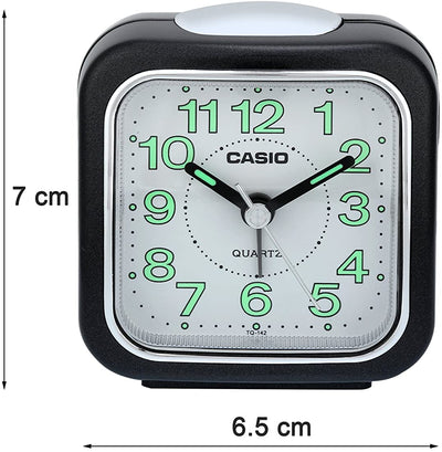 Casio Alarm Clock