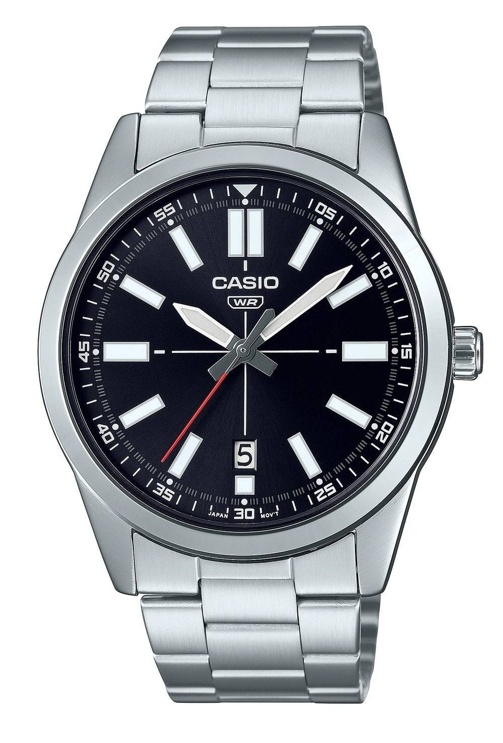 Mens Analogue Casio Watch