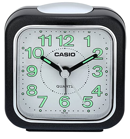 Casio Alarm Clock
